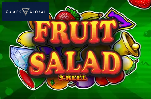 Fruit Salad 3-Reel